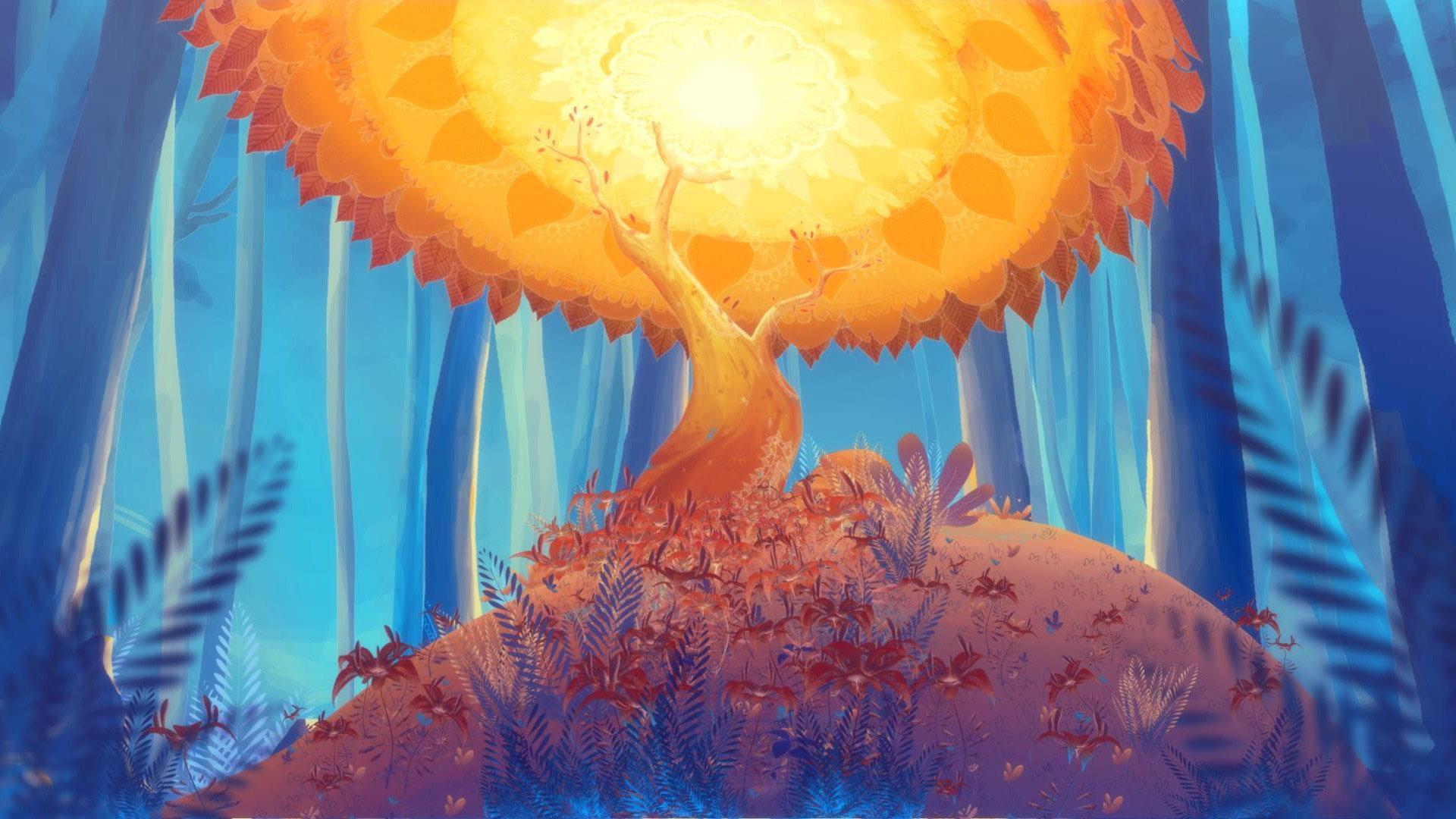 A Little Kingdom 2015 movie scene
