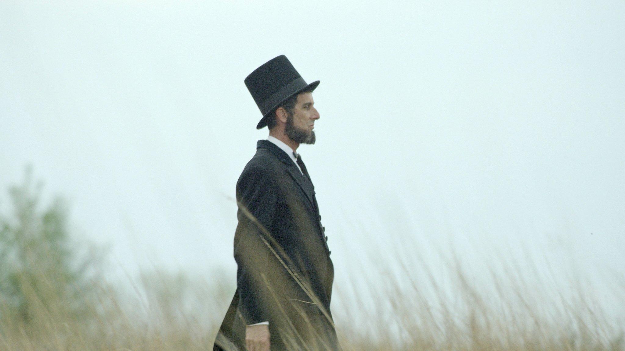 Death of a Nation 2018 movie scene