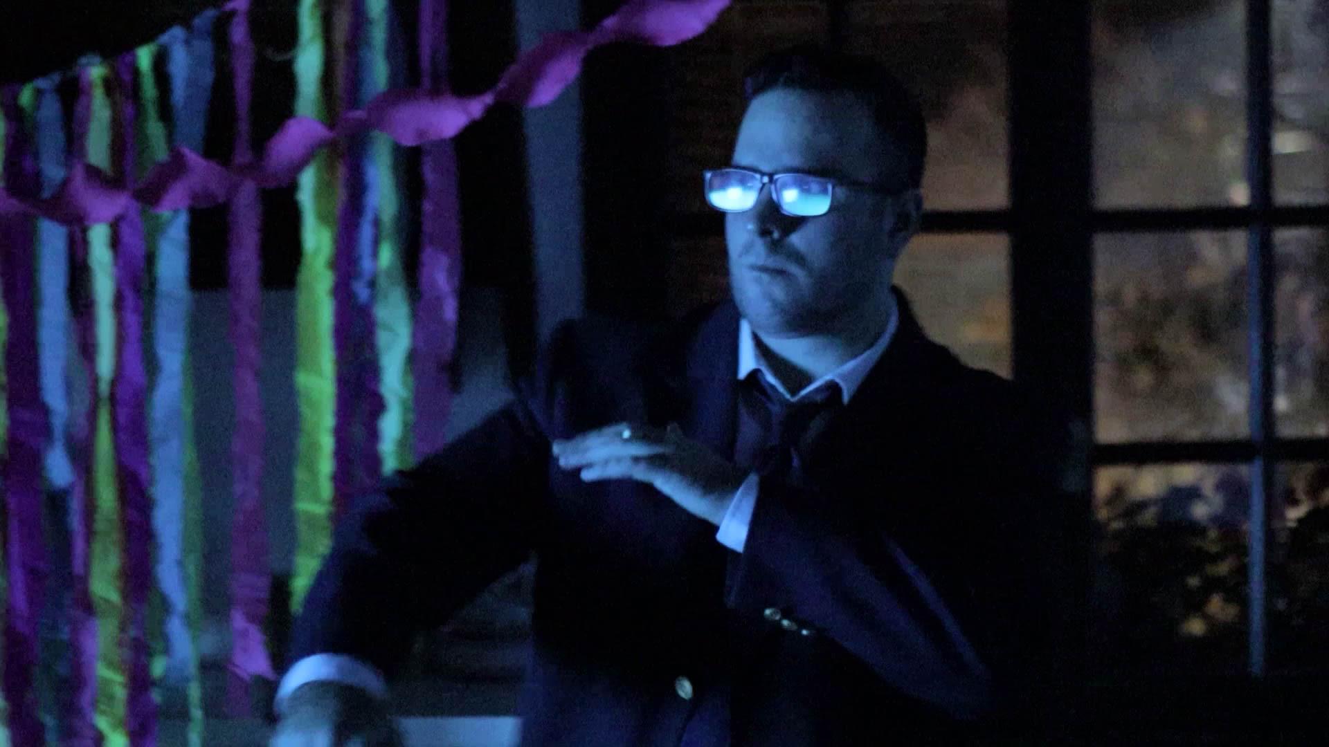 My MMXXI 2022 movie scene