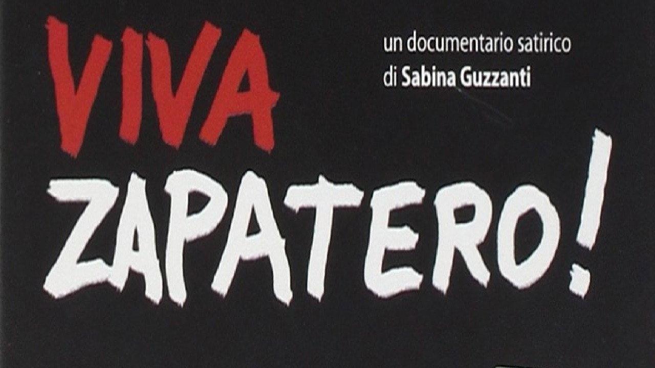 Viva Zapatero! 2005 movie scene