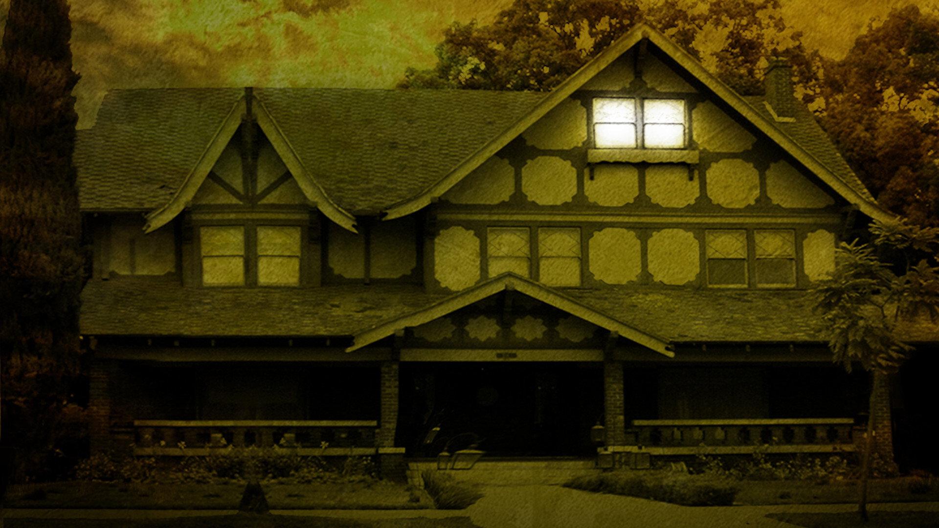 The Selling 2011 movie scene