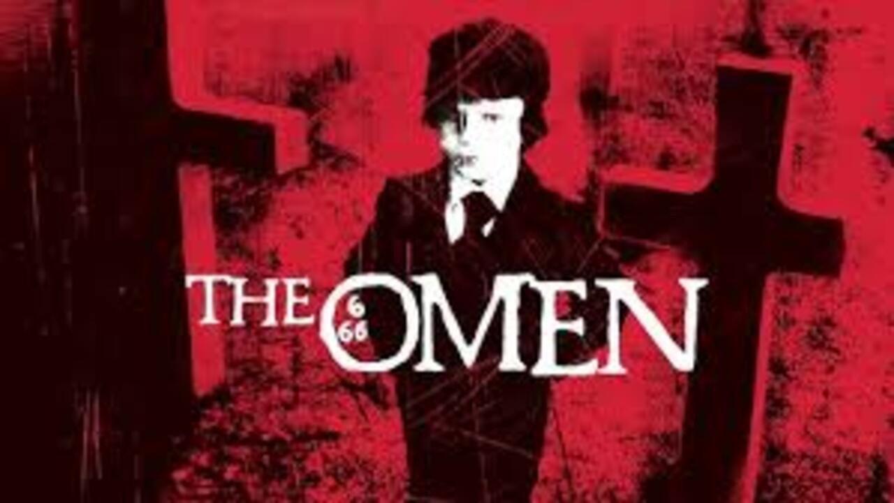The Omen Legacy 2001 movie scene