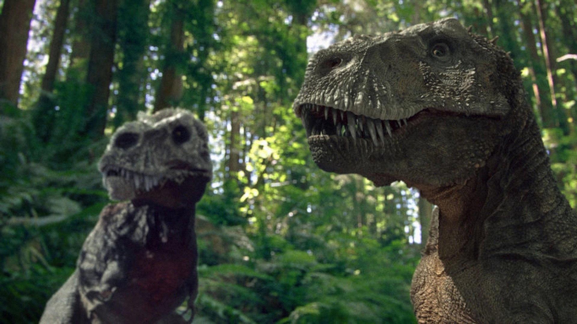 Dinotasia 2012 movie scene