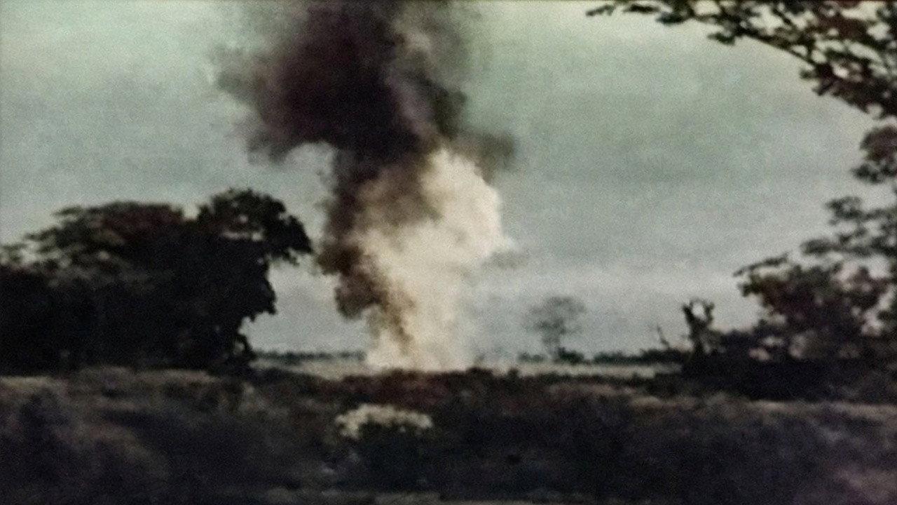 Chilapilla 43 1964 movie scene