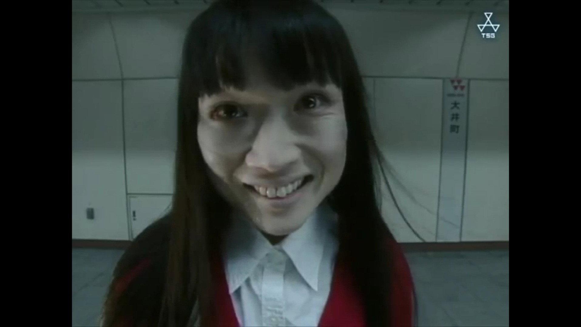 Torihada: yofukashi no anata ni zotto suru hanashi wo 2007 movie scene