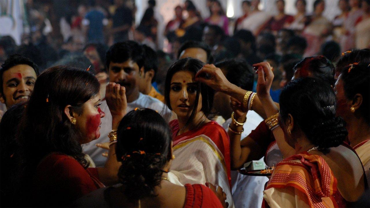 Kahaani 2012 movie scene