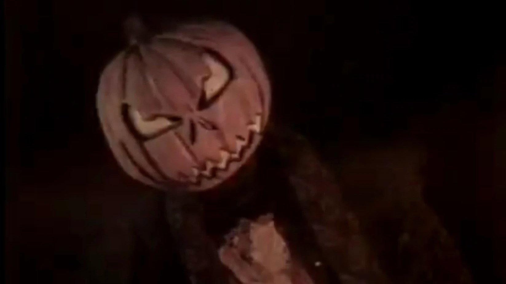 Sleepy Hollow High 2000 movie scene
