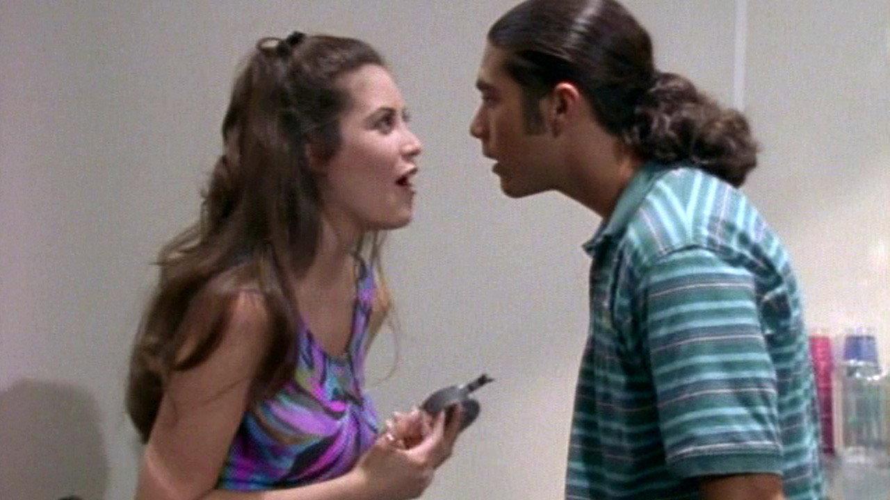 The Body Beautiful 1997 movie scene