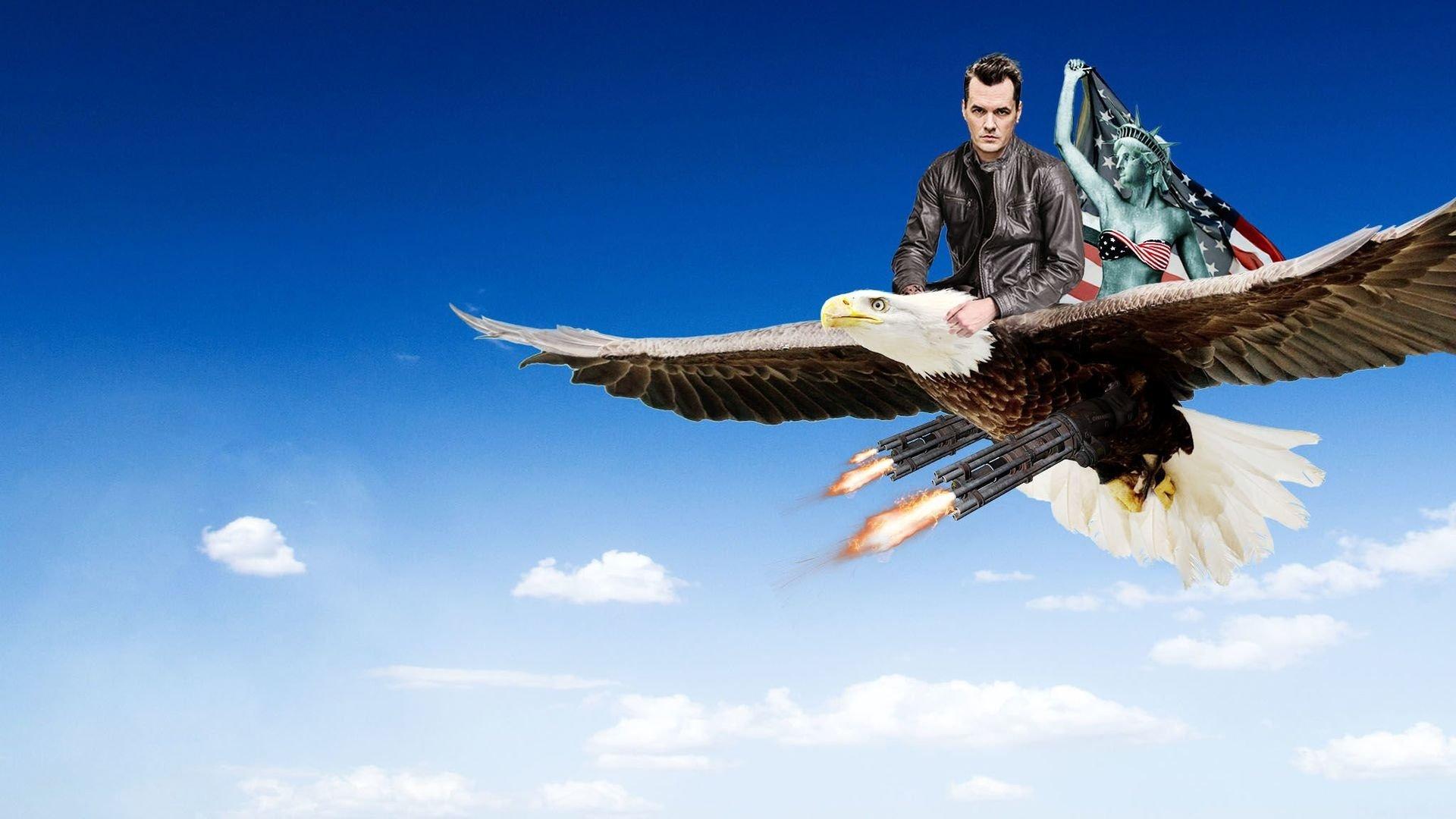 Jim Jefferies: Freedumb 2016 movie scene