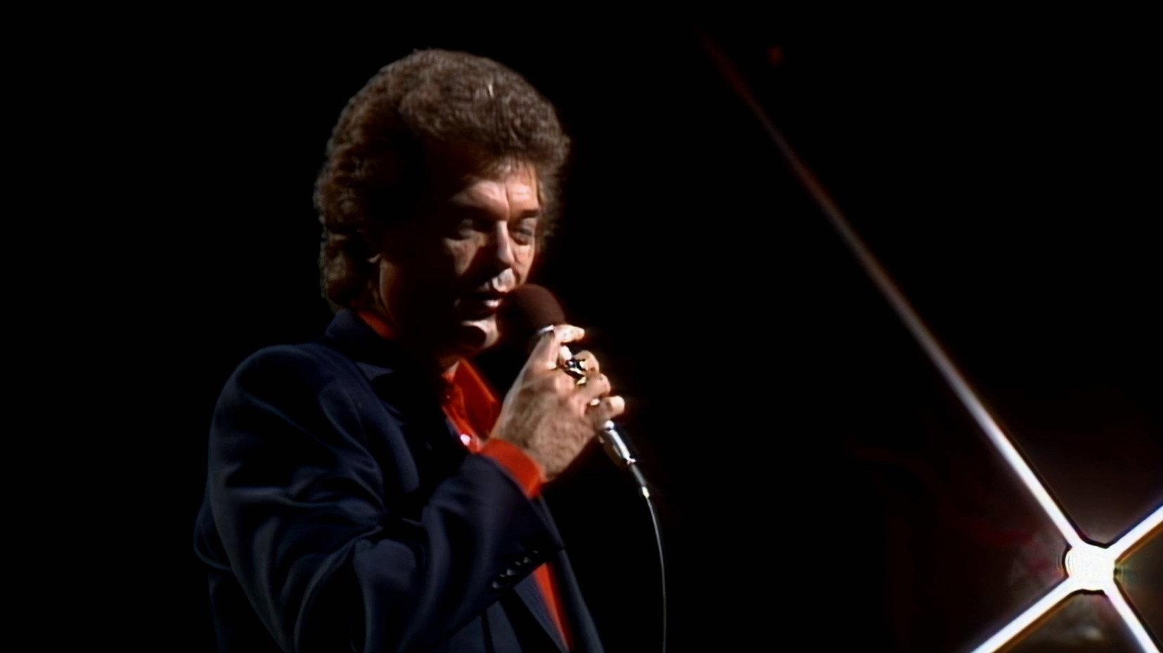 Time-Life: Country Legends Live, Vol. 2 2005 movie scene
