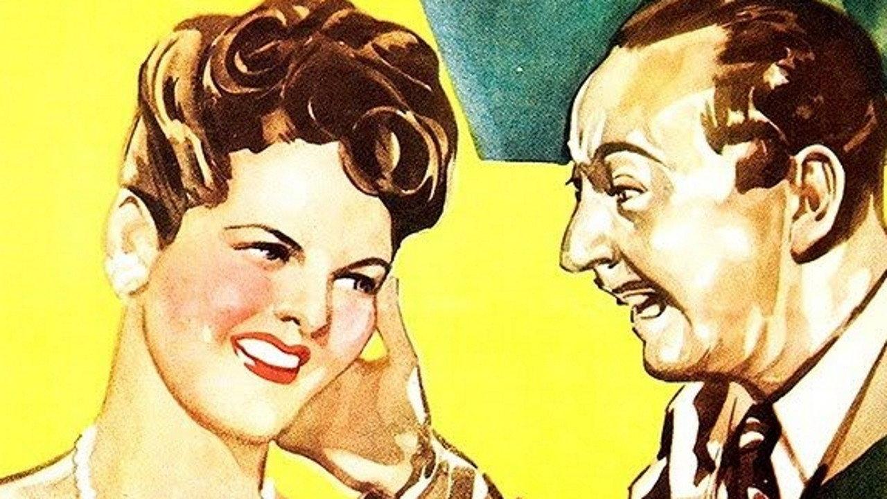 Tell It to a Star 1945 movie scene