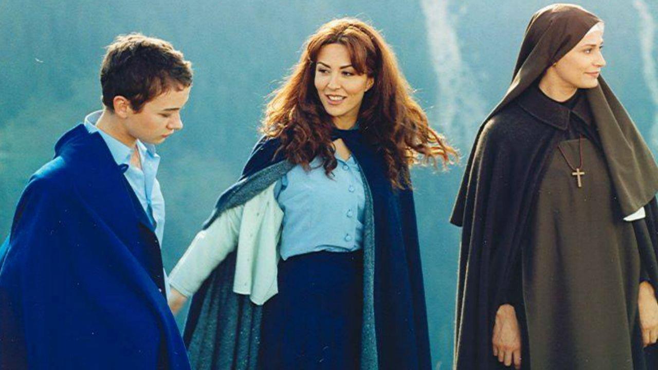 Le ali della vita 2000 movie scene