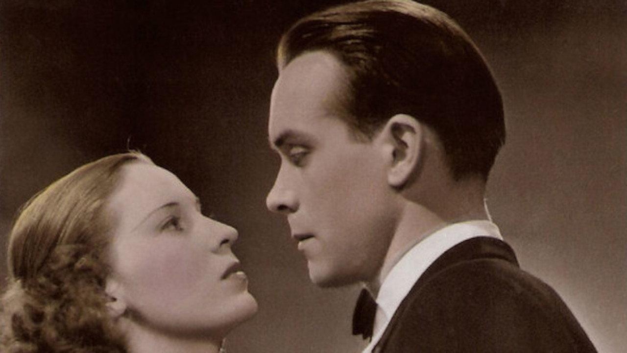This Man in Paris 1939 movie scene