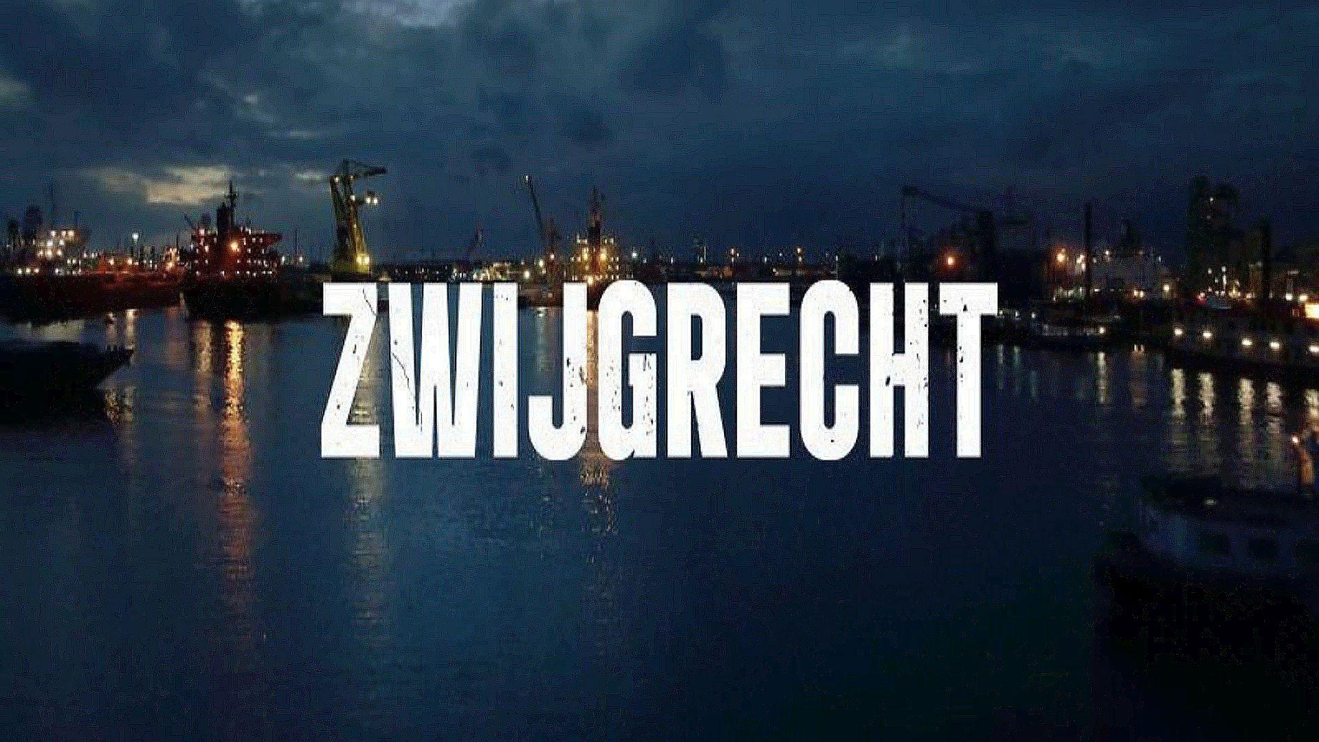 Zwijgrecht 2025 movie scene