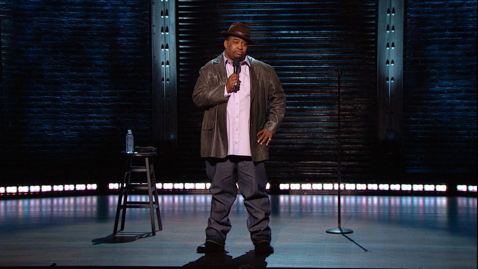Patrice O'Neal: Elephant in the Room 2011 movie scene