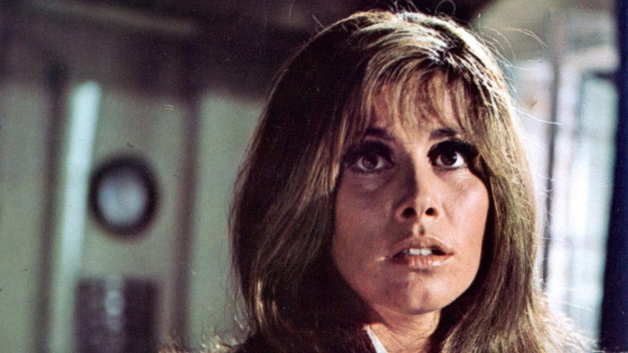 Crescendo 1970 movie scene