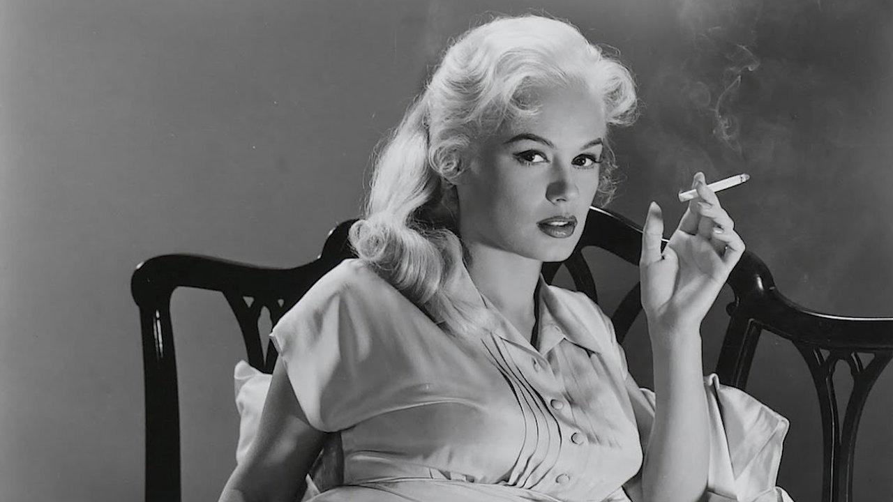 Running Wild 1955 movie scene