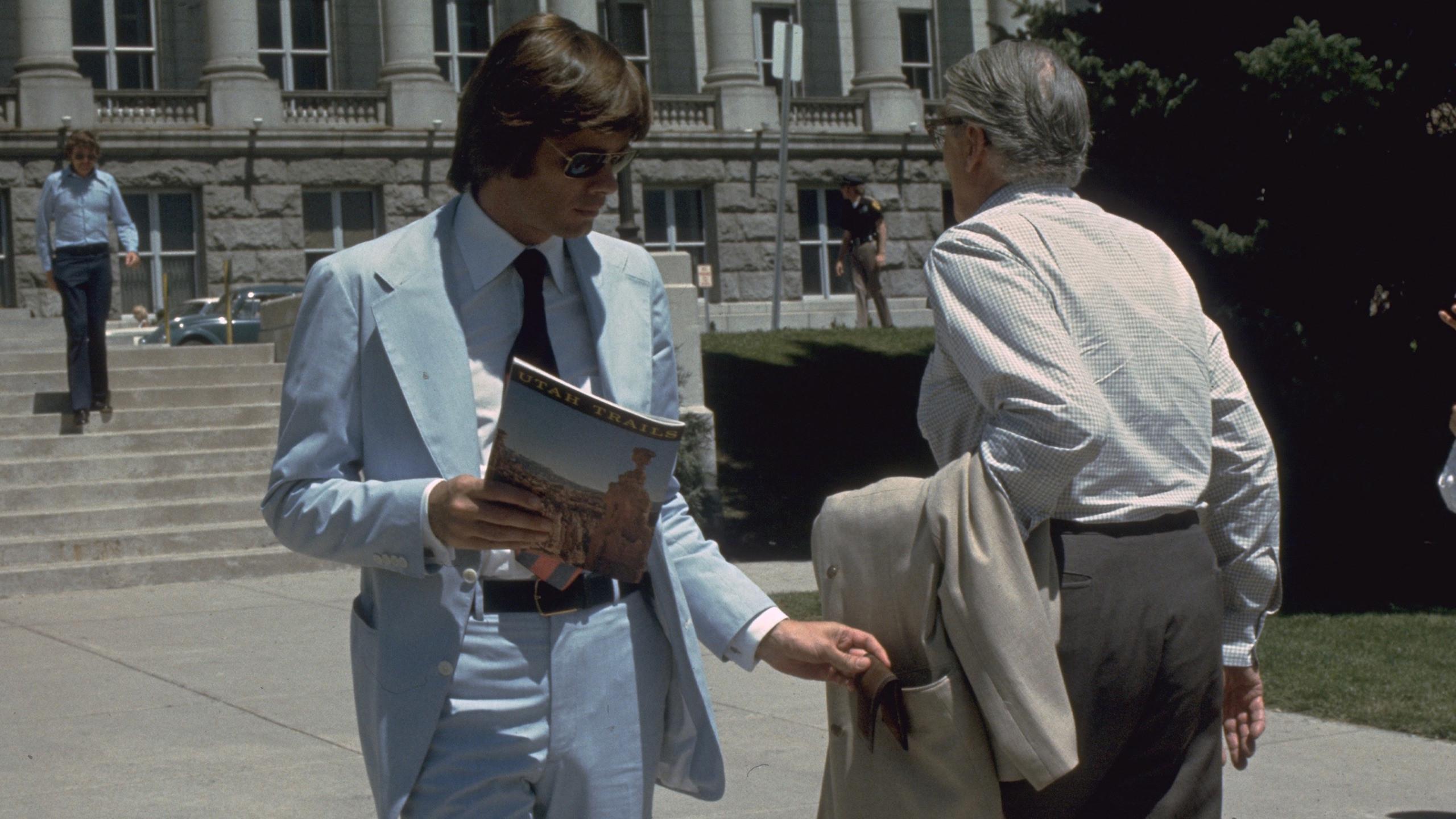 Harry in Your Pocket 1973 movie scene