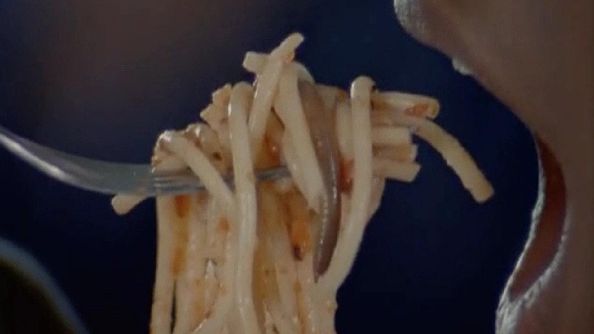 Goosebumps: Go Eat Worms 2010 movie scene