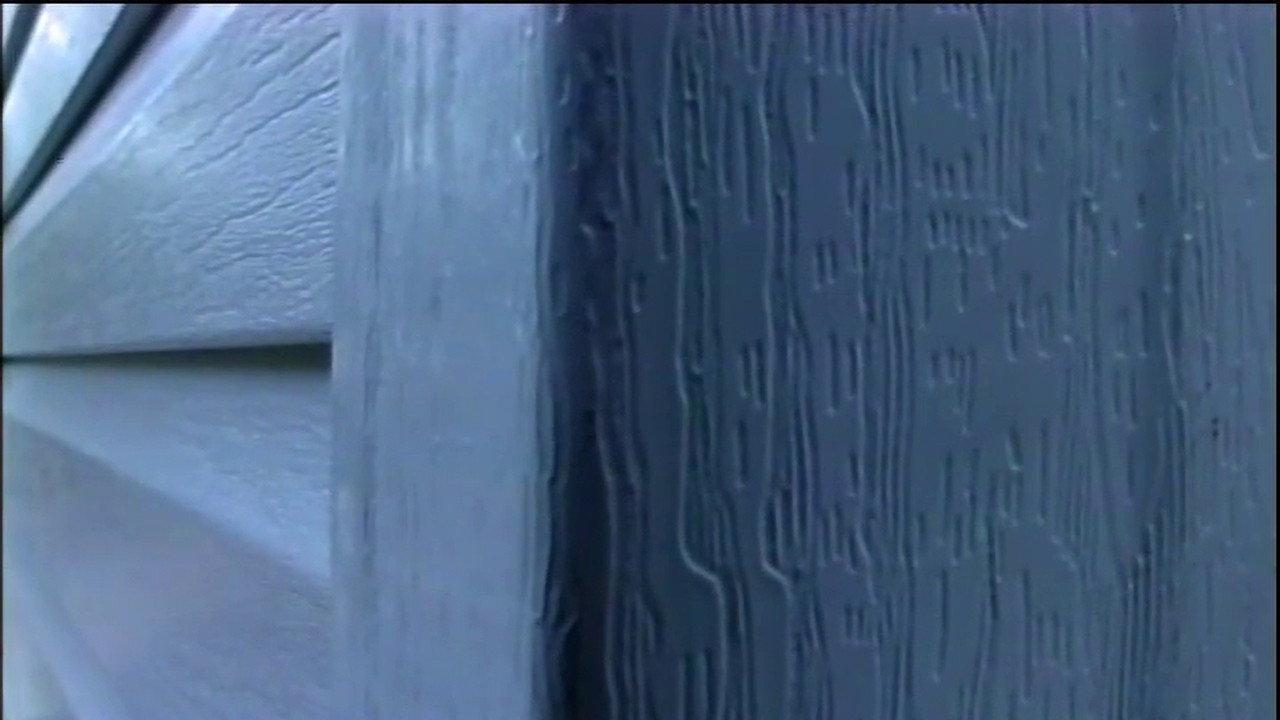 Blue Vinyl 2002 movie scene