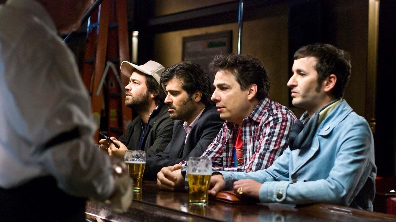 Days of Vinyl 2012 movie scene