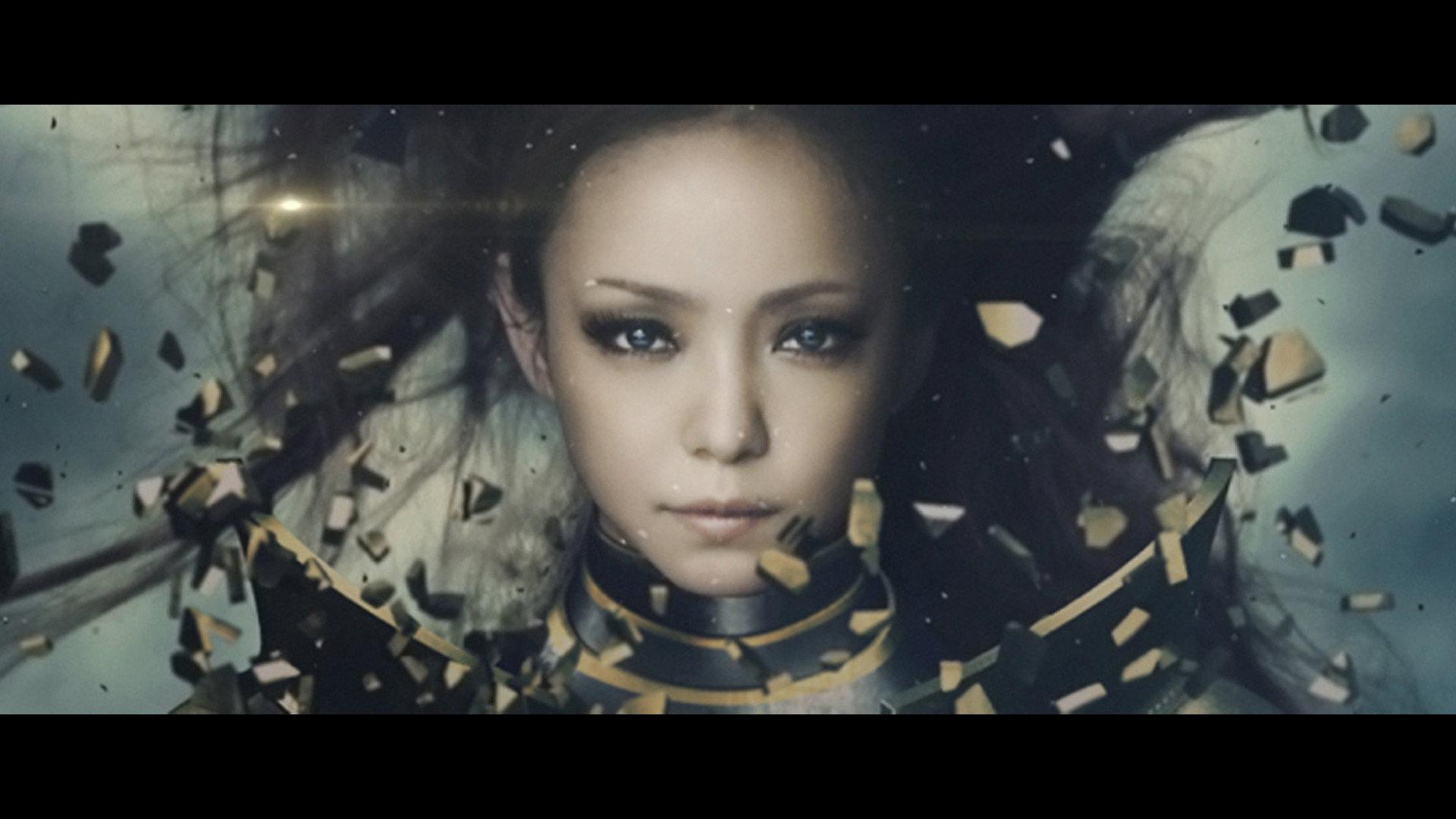 Namie Amuro Live Style 2011 2011 movie scene