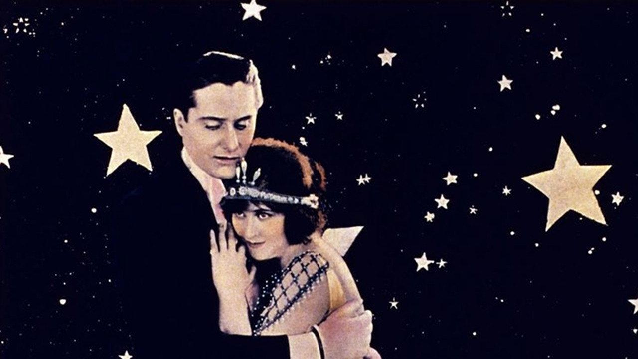 Stardust 1922 movie scene