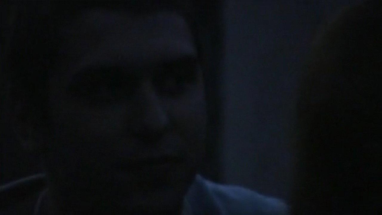 In Active Search 2008 movie scene