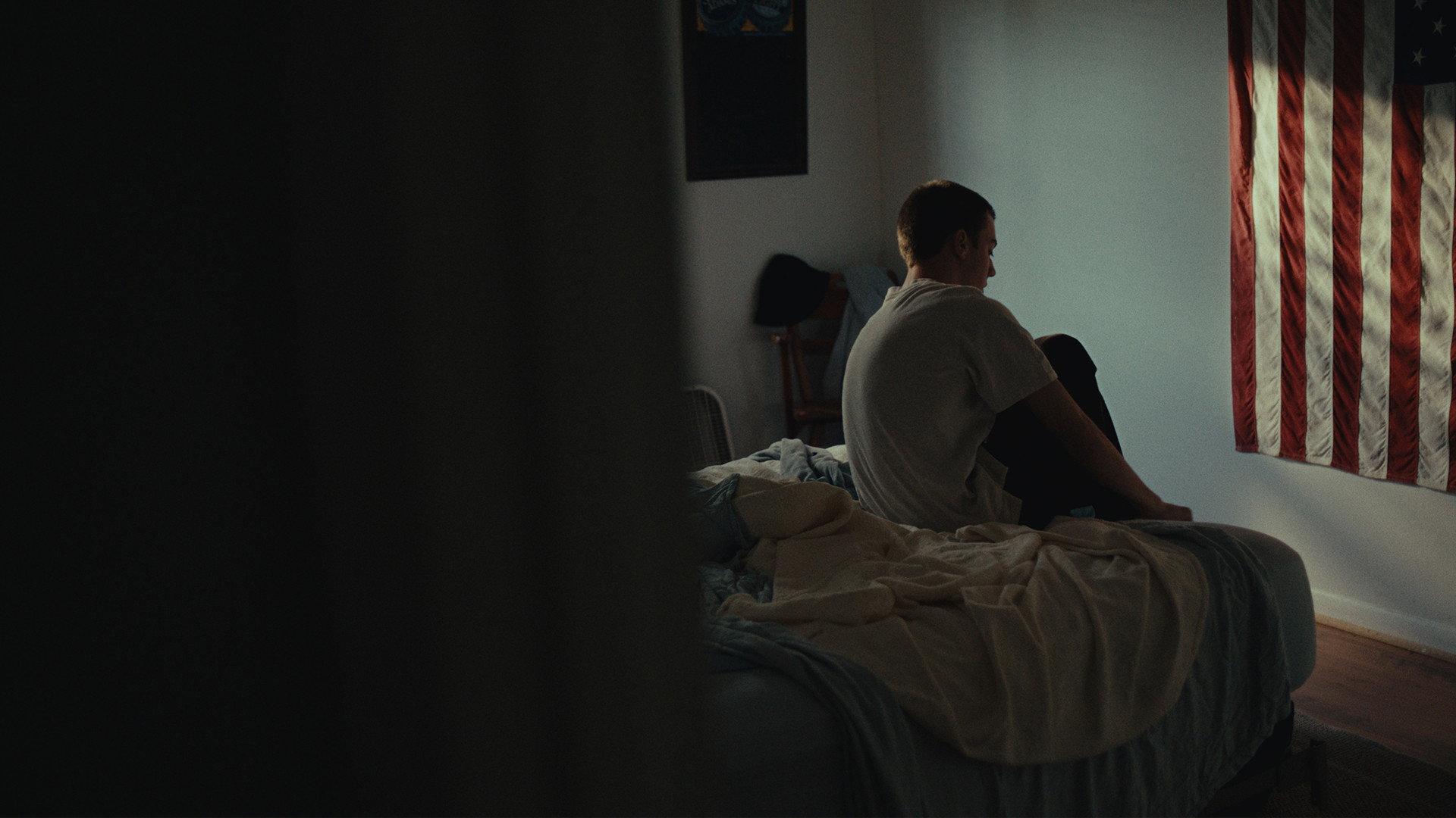 Apollo 2025 movie scene