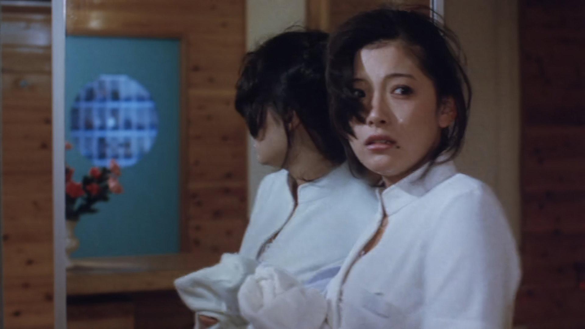 Story of White Coat: Indecent Acts 1984 movie scene