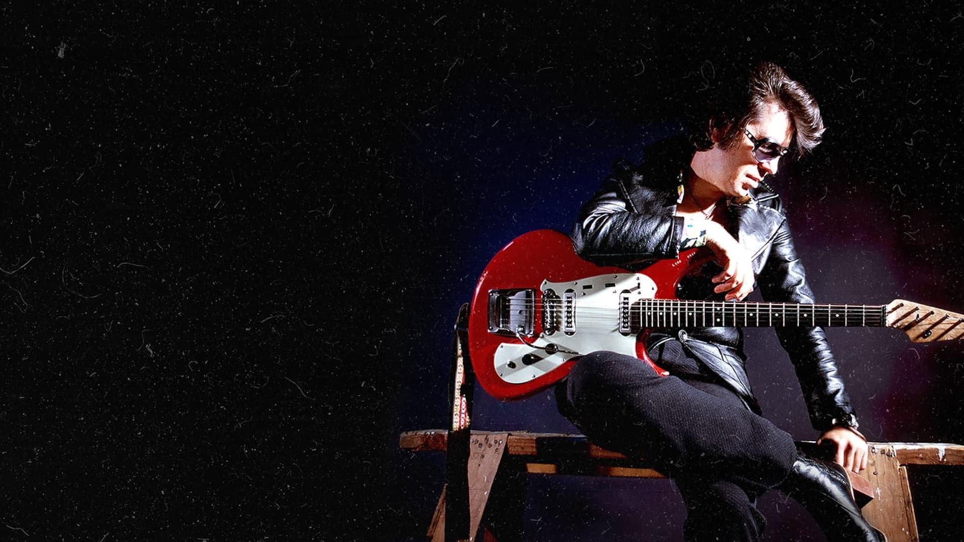 The Rock Prophet: The Story of Link Wray 2025 movie scene