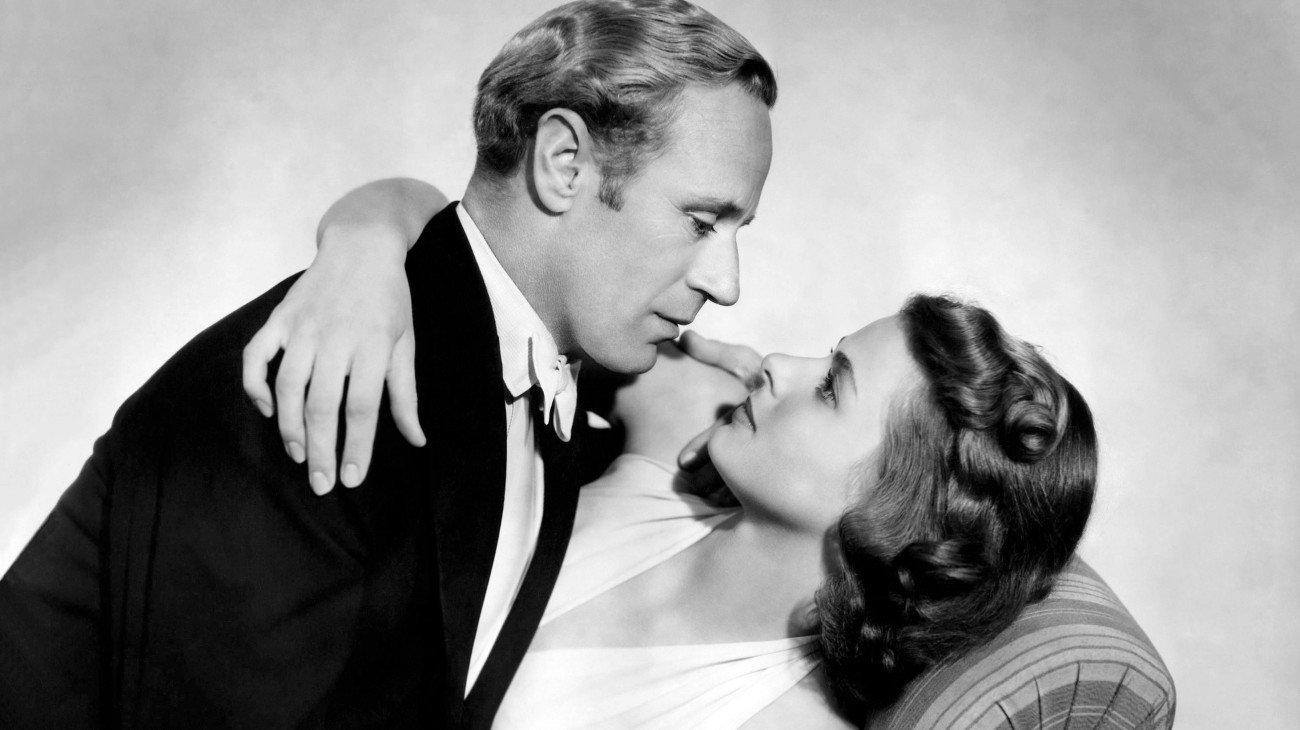 Intermezzo: A Love Story 1939 movie scene