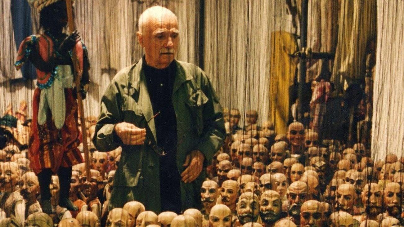 Monicelli: La versione di Mario 2012 movie scene