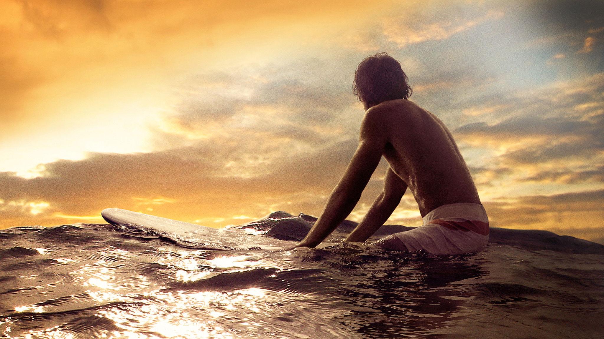 Hawaiian: The Legend of Eddie Aikau 2013 movie scene