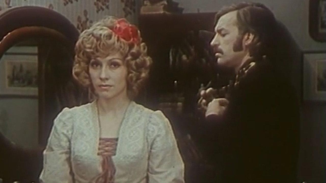 The Accident 1975 movie scene