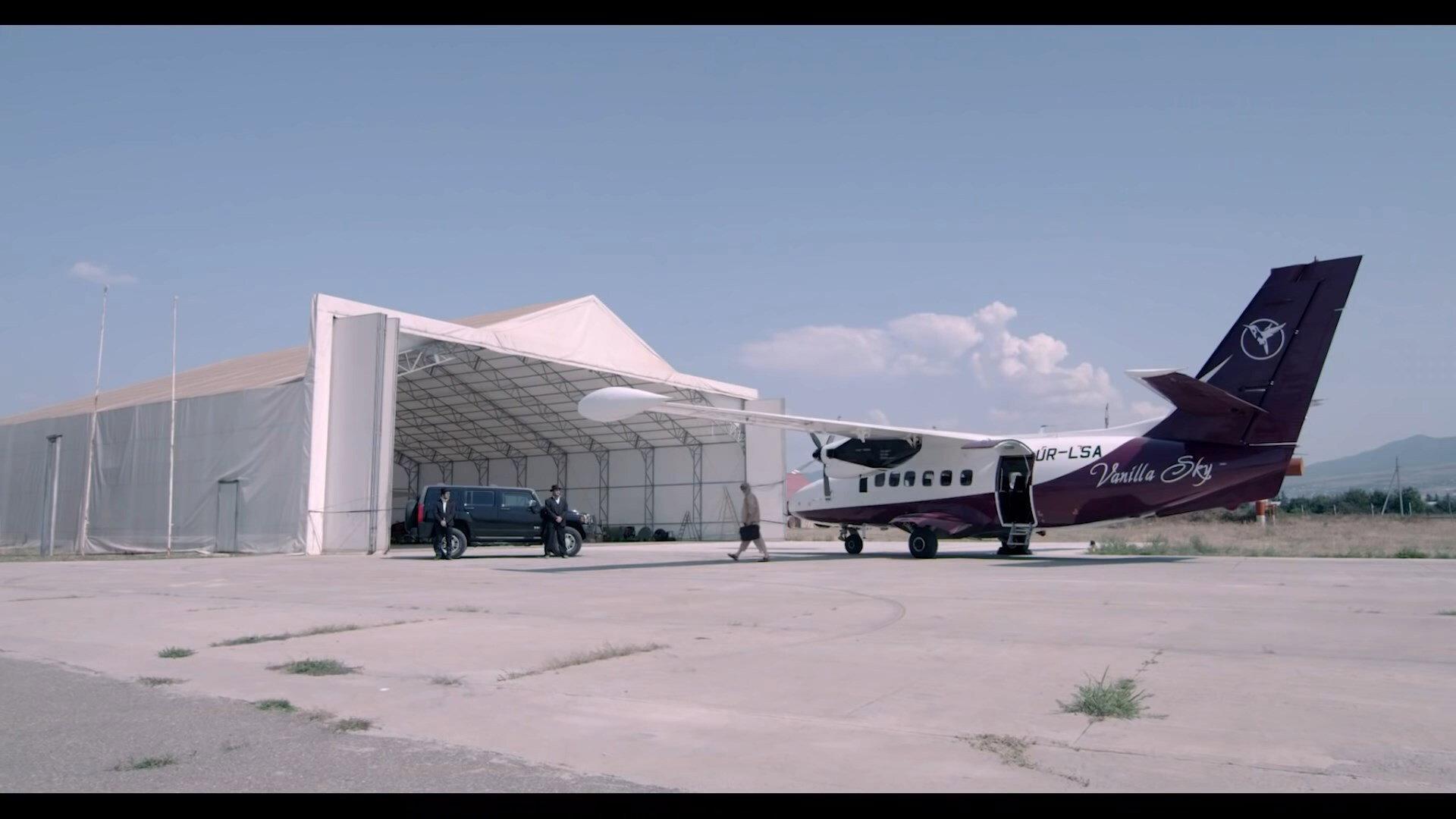 Give me the pump 2 2015 movie scene