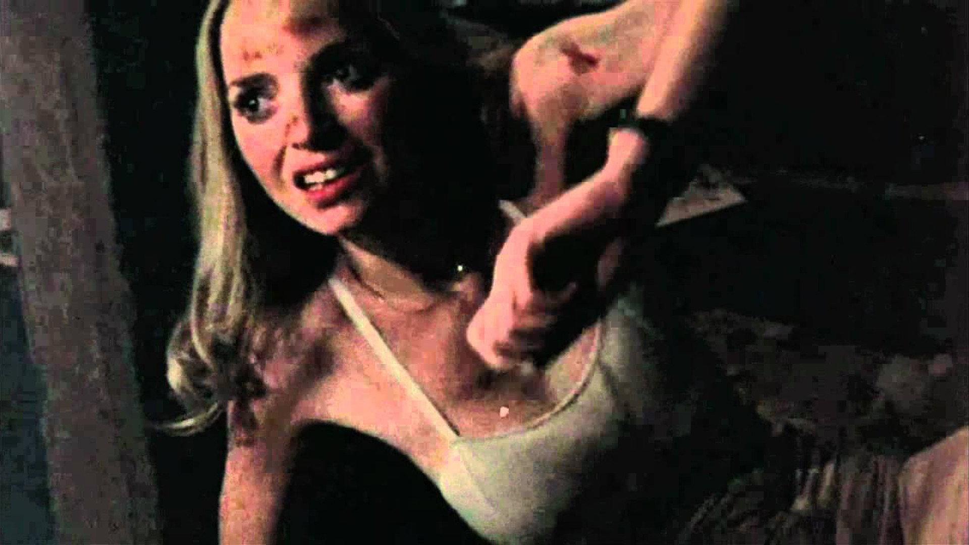 The Strangeness 1985 movie scene