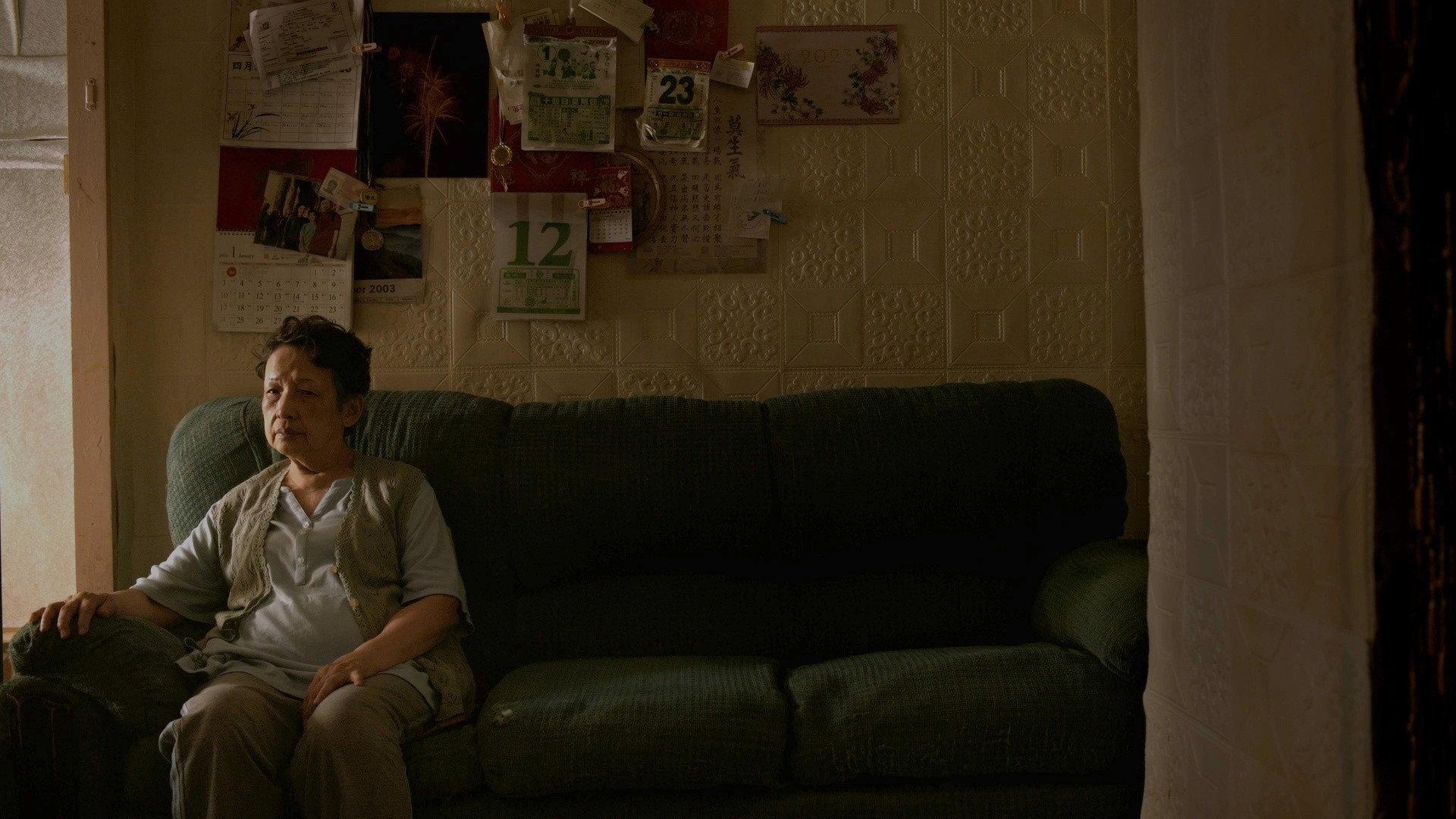 Bric-a-Brac 2024 movie scene