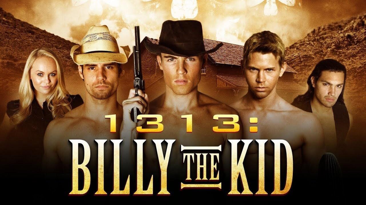 1313: Billy the Kid 2012 movie scene