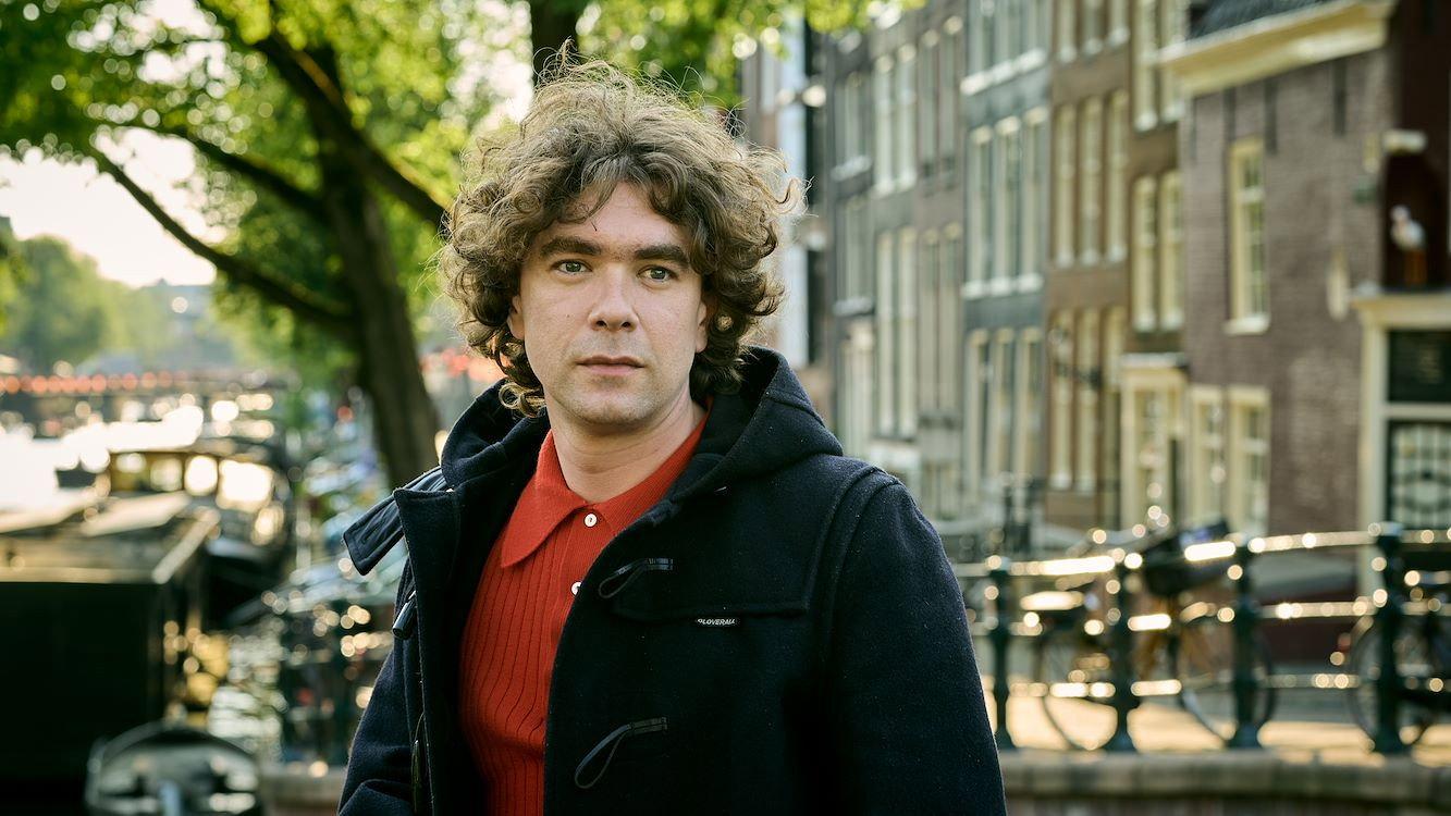Land van Johan 2026 movie scene