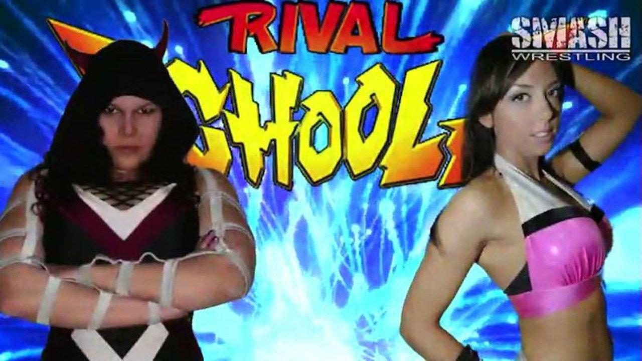 Smash Rival Schools 2014 2014 movie scene
