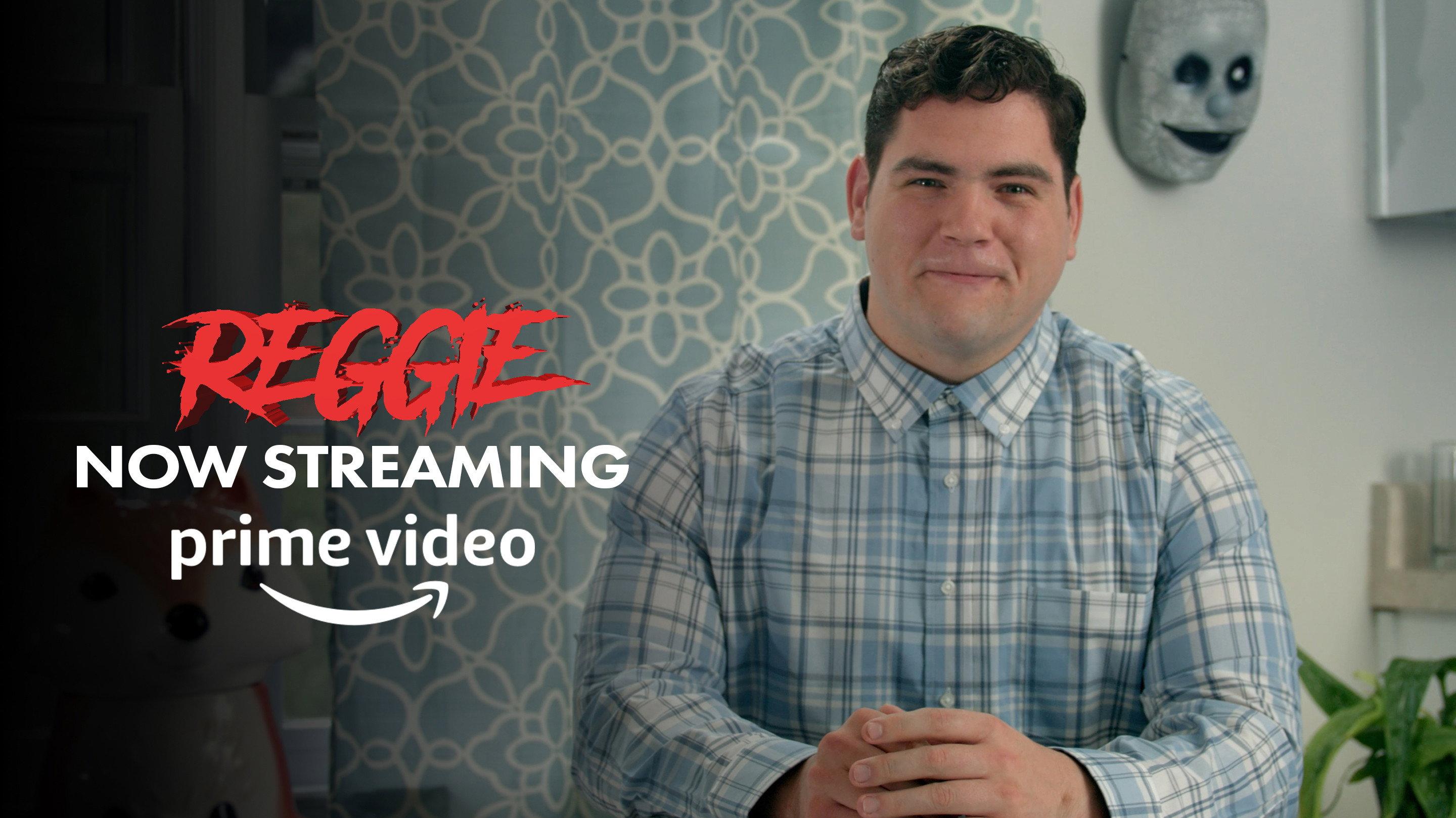 Reggie 2019 movie scene