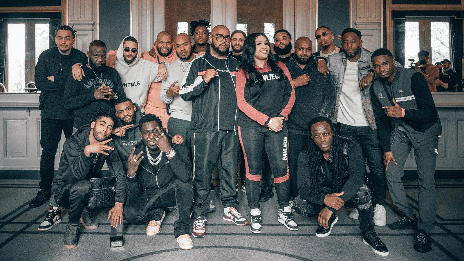 15 years 101Barz 2021 movie scene