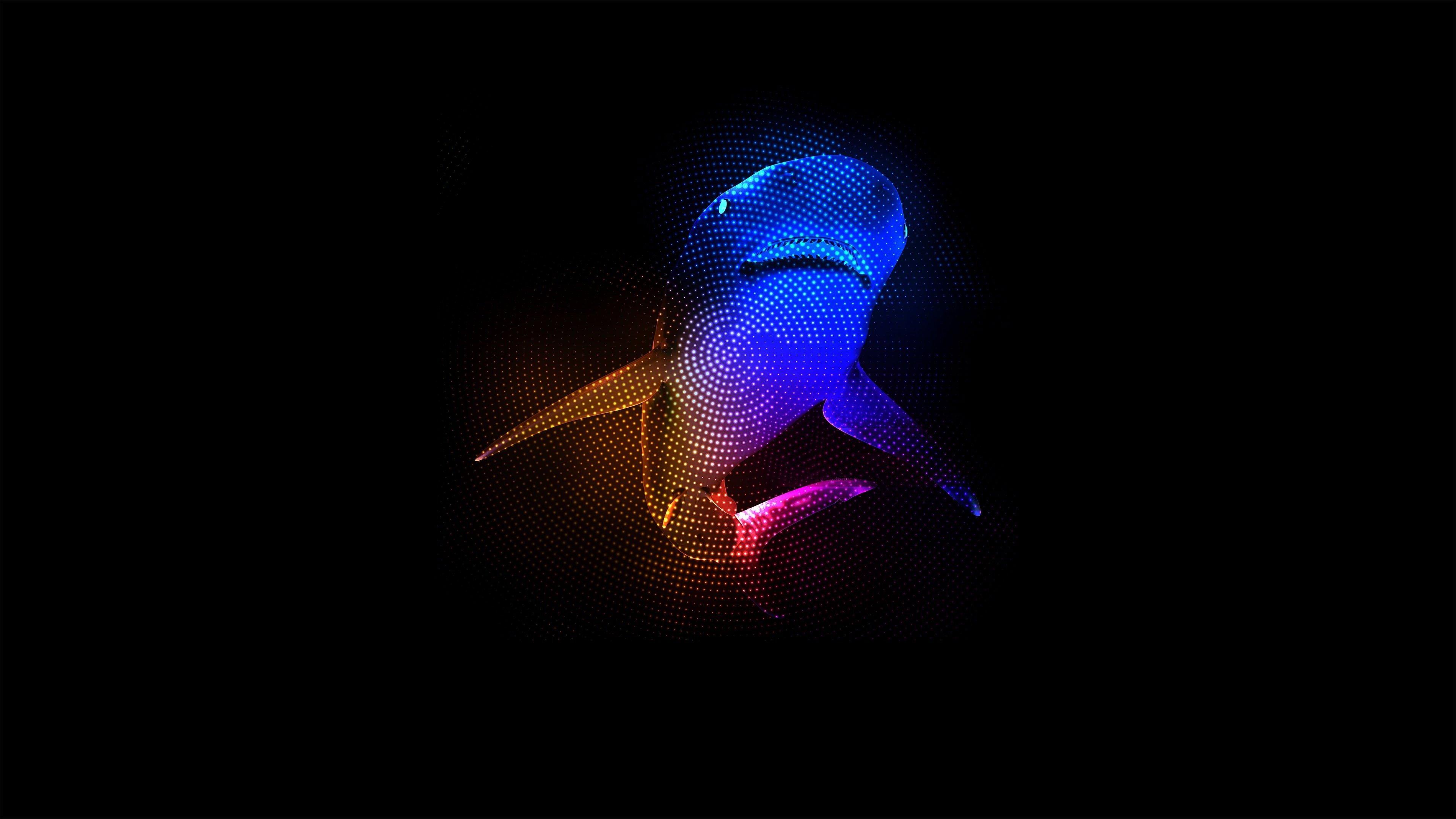 Mothersharker 2021 movie scene