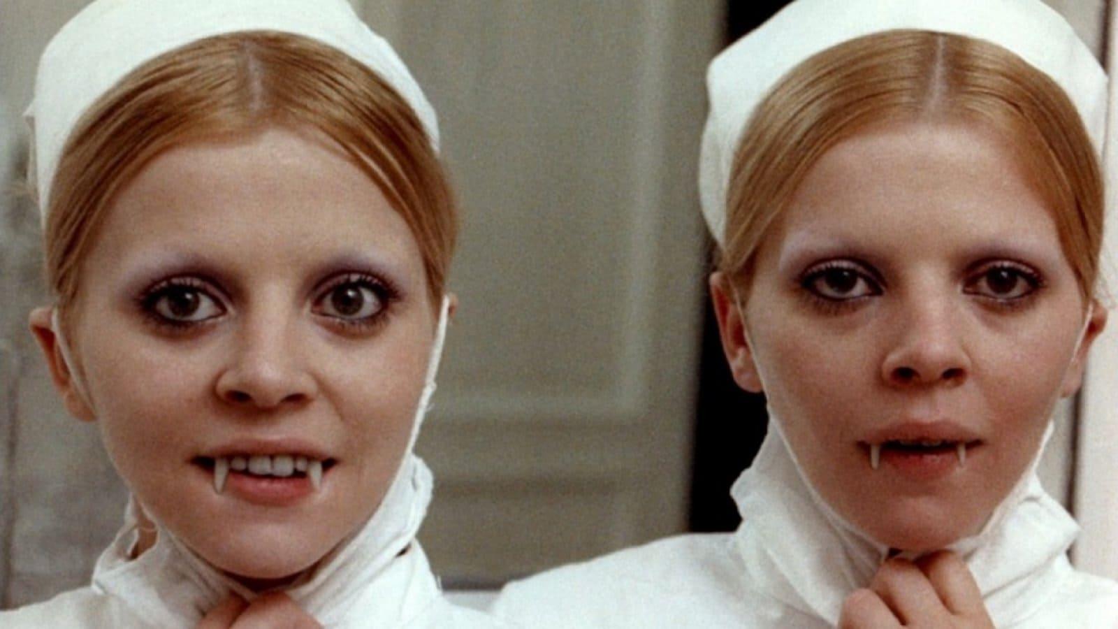 Lips of Blood 1975 movie scene