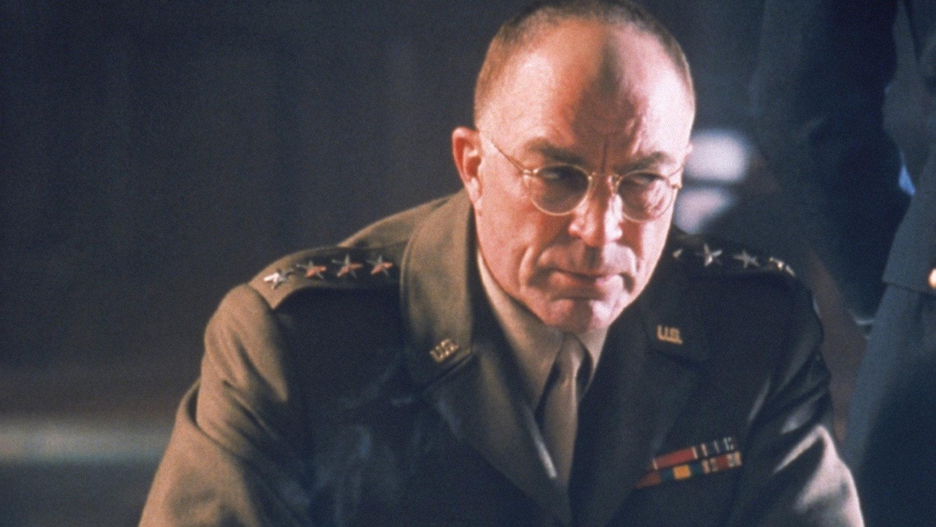 Ike: Countdown to D-Day 2004 movie scene