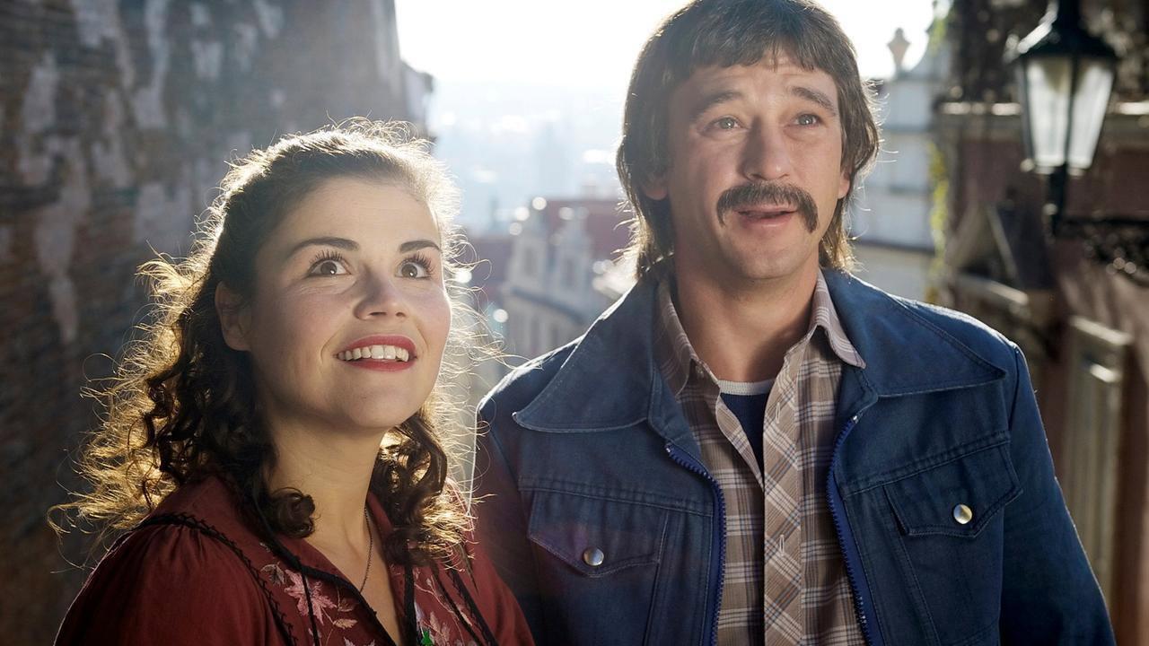 Jedes Jahr im Juni 2013 movie scene