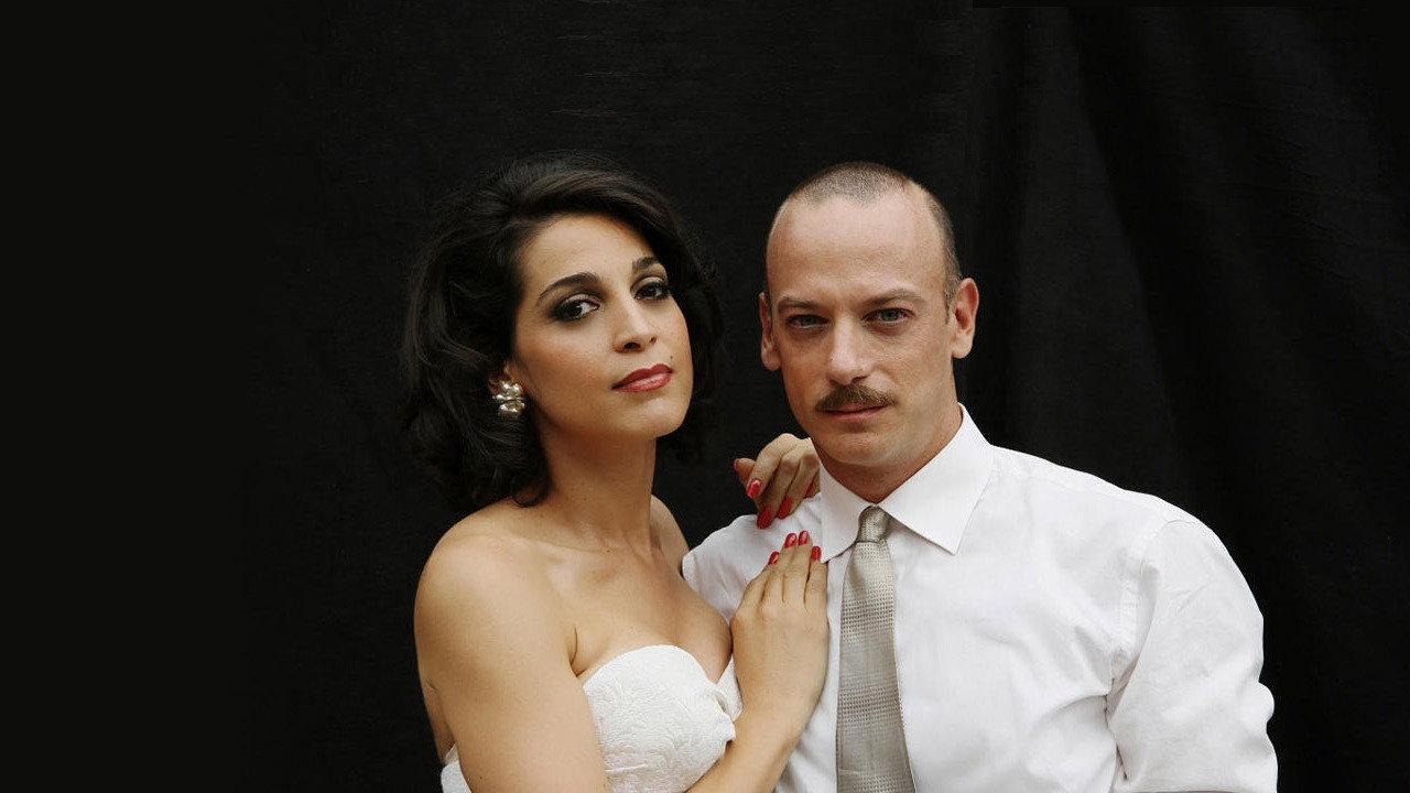 Amore che vieni, amore che vai 2007 movie scene