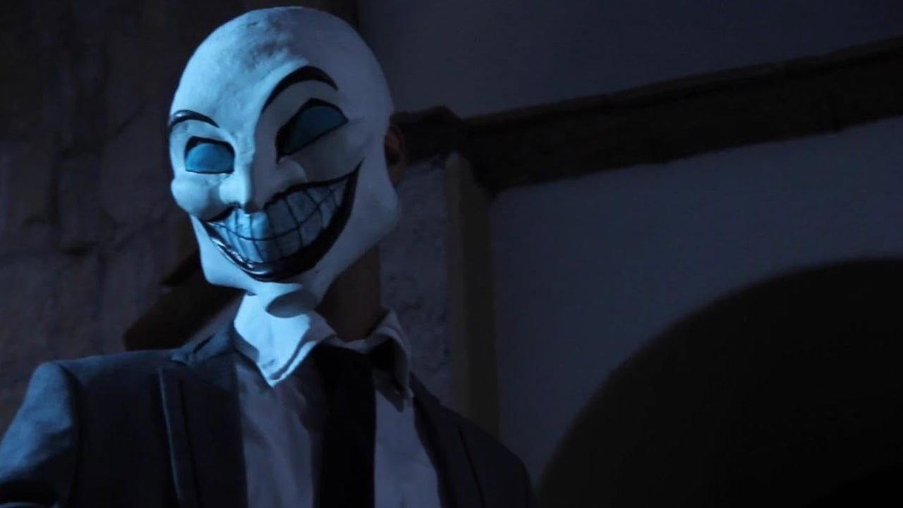 Fun 2014 movie scene