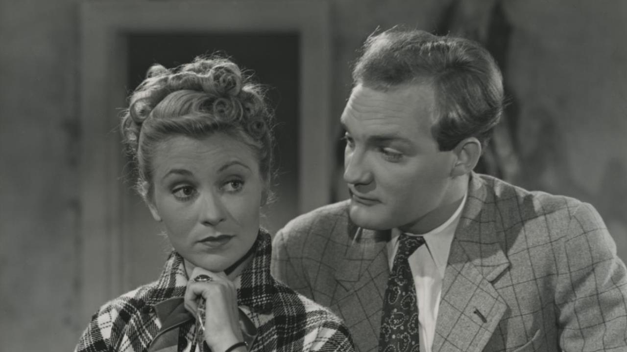 Lejlighed til leje 1949 movie scene